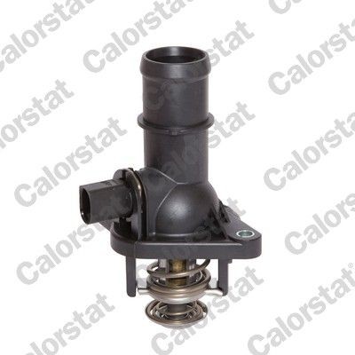 CALORSTAT by Vernet TE6976.100J Engine thermostat Opening Temperature: 100°C, with seal