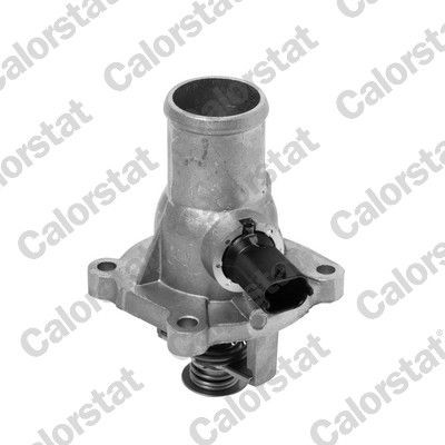 Opel INSIGNIA Coolant thermostat 12209114 CALORSTAT by Vernet TE6983.105J online buy
