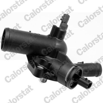 Coolant thermostat CALORSTAT by Vernet Opening Temperature: 108°C, with seal - TE7080.108J