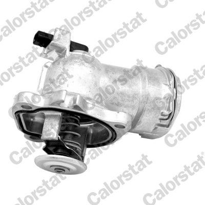 CALORSTAT by Vernet TE7156.92J Engine thermostat Opening Temperature: 92°C, with seal