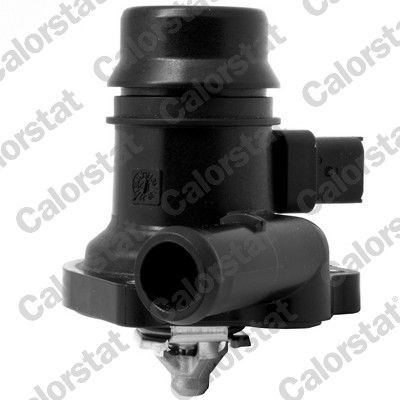 TE7250.103J CALORSTAT by Vernet Coolant thermostat OPEL Opening Temperature: 103°C, with seal