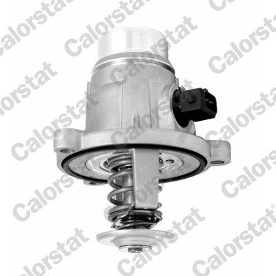 CALORSTAT by Vernet TE7331.105J Engine thermostat Opening Temperature: 105°C, with seal
