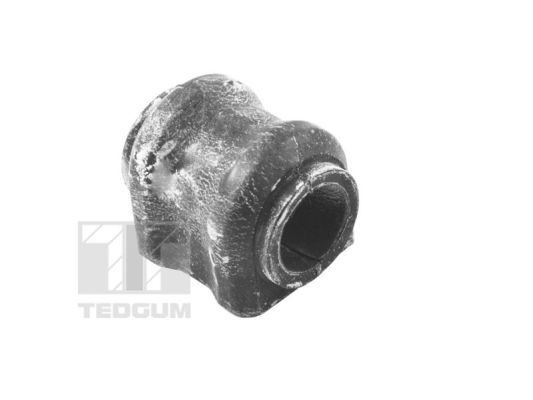 TED10966 TEDGUM Stabilizer bushes TOYOTA Rear Axle, inner