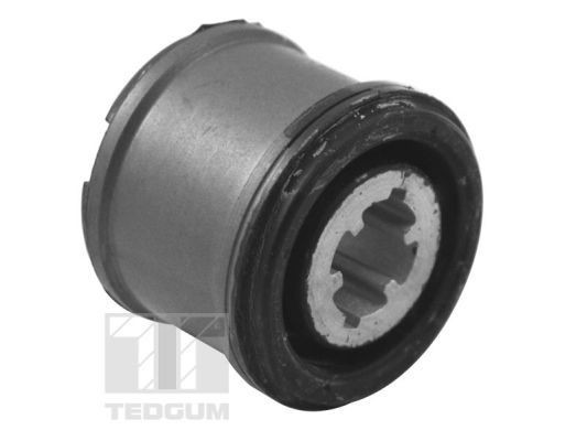 TEDGUM Front Axle, Front, Rear Axle Bush TED13472 buy