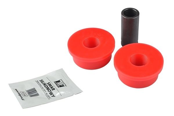 TEDGUM Wishbone Bushes TED35726 for Land Rover Discovery 2