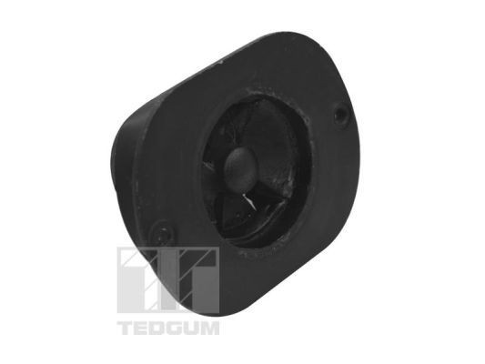 TED40521 Motor mounts TEDGUM TED40521 review and test