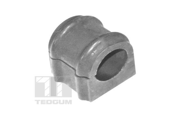 Great value for money - TEDGUM Anti roll bar bush TED46090