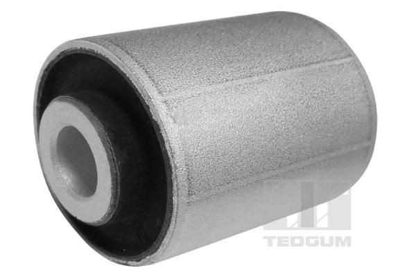 TEDGUM Upper, Lower Shock Absorber, cab suspension TED46814 buy