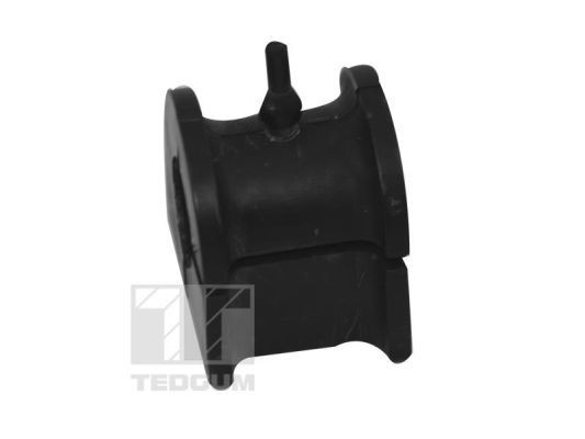 TED47329 Bush, shock absorber TEDGUM TED47329 review and test