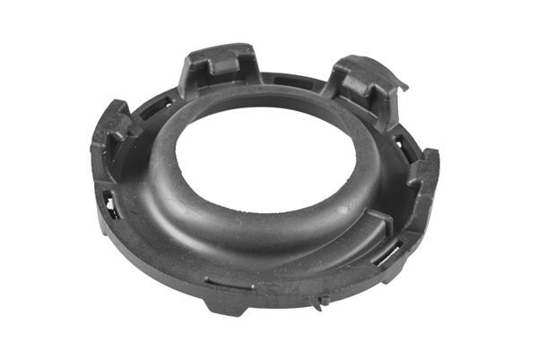 Coil spring cap TEDGUM Front Axle, Upper - TED51071