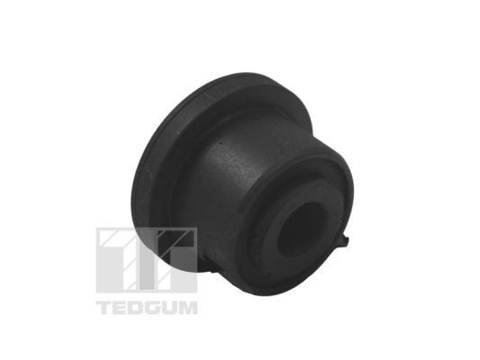 TED63501 TEDGUM Suspension bushes ALFA ROMEO Rear Axle, both sides, Upper, Front, Rear