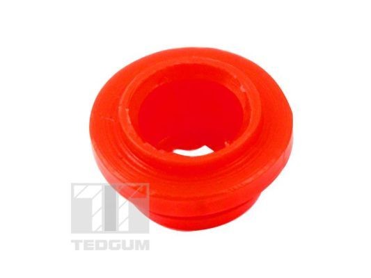 TEDGUM Holder, air filter housing TED86007 for FIAT DOBLO