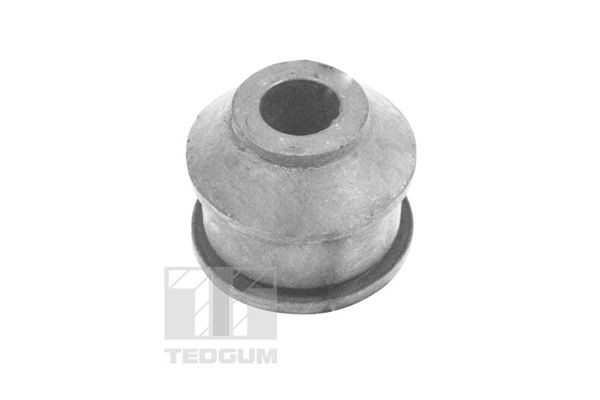 TED96372 Shock absorber, steering TEDGUM TED96372 review and test