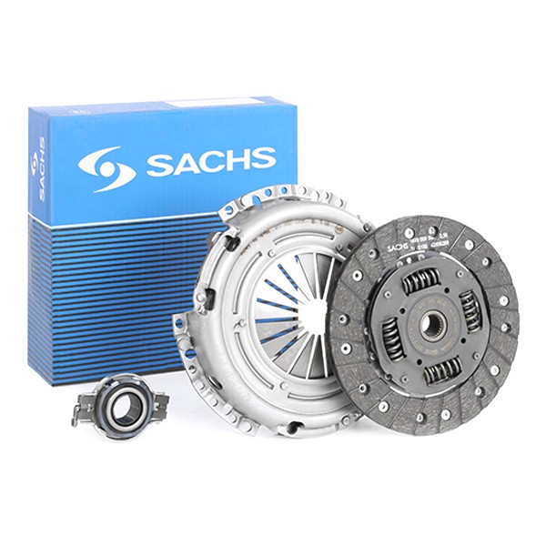 SACHS Complete clutch kit 3000 581 001
