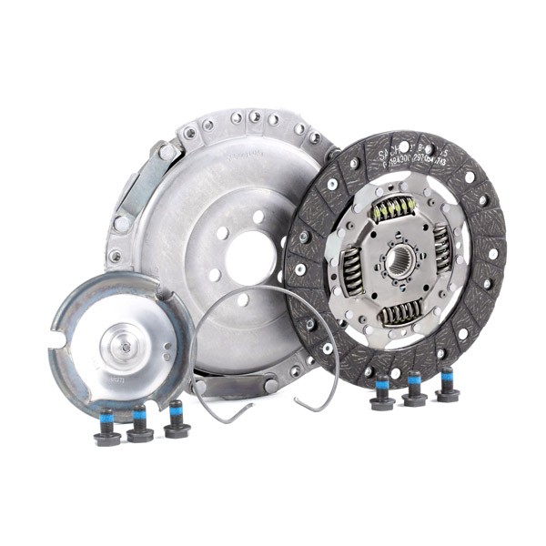 Great value for money - SACHS Clutch kit 3000 822 601