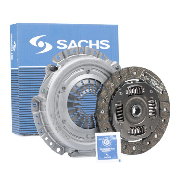 SACHS Complete clutch kit 3000 951 006