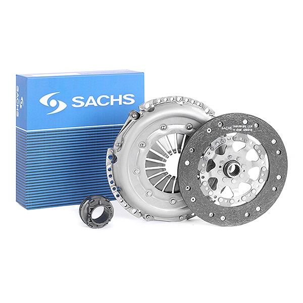 SACHS Clutch kit 3000 951 210 Audi A6 2021
