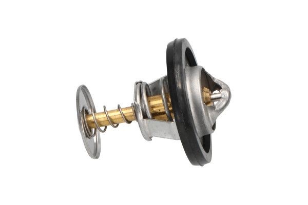TH-1504 Engine cooling thermostat TH-1504 KAVO PARTS Opening Temperature: 80°C, 52mm