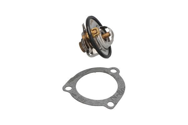 TH-4506 Engine cooling thermostat TH-4506 KAVO PARTS Opening Temperature: 80, 88°C, 54mm