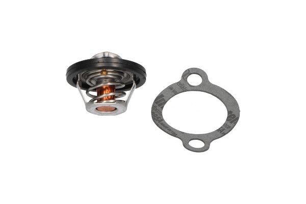 KAVO PARTS TH-8501 Thermostat in engine cooling system Opening Temperature: 82°C, 44mm