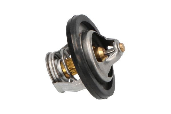 TH-8504 Engine cooling thermostat TH-8504 KAVO PARTS Opening Temperature: 82°C, 55mm