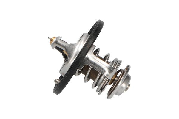 TH9003 Engine coolant thermostat KAVO PARTS TH-9003 review and test