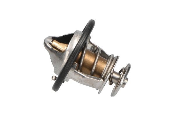 TH9004 Engine coolant thermostat KAVO PARTS TH-9004 review and test