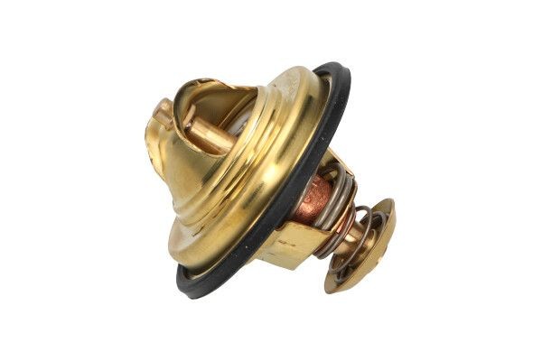 TH9006 Engine coolant thermostat KAVO PARTS TH-9006 review and test