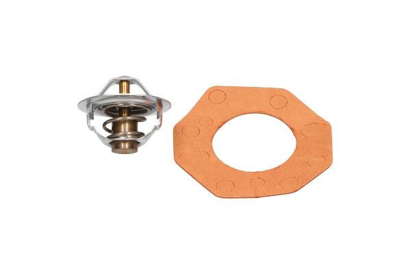 KAVO PARTS TH-9007 Thermostat in engine cooling system Opening Temperature: 88°C, 52mm