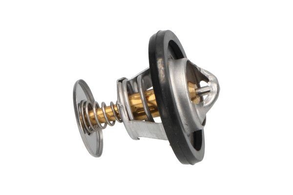 TH-9012 Engine cooling thermostat TH-9012 KAVO PARTS Opening Temperature: 82°C, 52mm