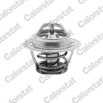 CALORSTAT by Vernet Opening Temperature: 82°C, 48mm, with seal D1: 48mm Thermostat, coolant TH4898.82J buy