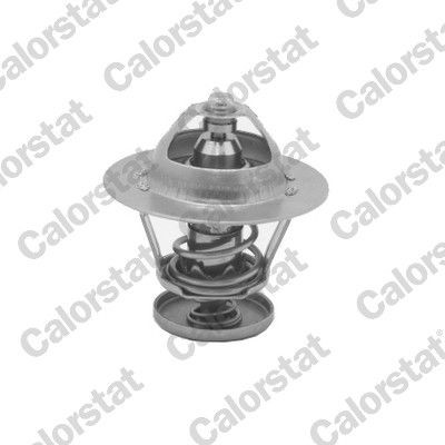 CALORSTAT by Vernet TH507792J Coolant thermostat Ford Fiesta Mk7 1.0 EcoBoost 125 hp Petrol 2021 price