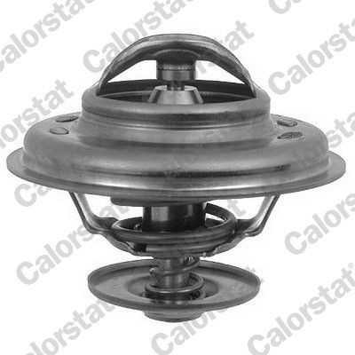 CALORSTAT by Vernet Opening Temperature: 79°C, 67,0mm, with seal D1: 67,0mm Thermostat, coolant TH6246.79J buy