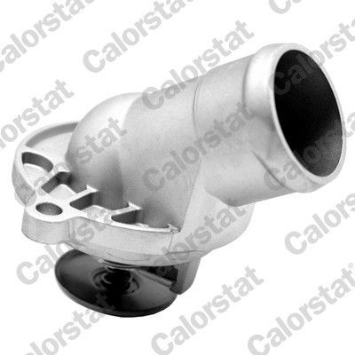CALORSTAT by Vernet Opening Temperature: 71°C, with seal, Metal Housing Thermostat, coolant TH6513.71J buy