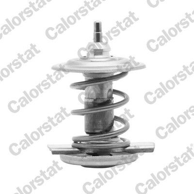 CALORSTAT by Vernet TH6862.83J Engine thermostat PORSCHE experience and price