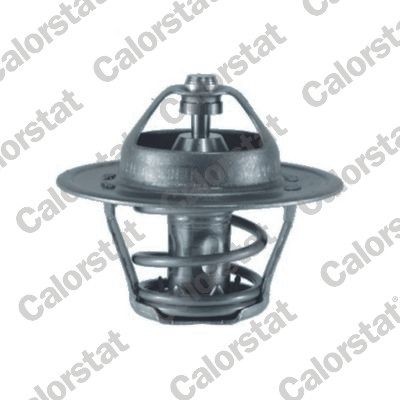 CALORSTAT by Vernet Opening Temperature: 75°C, 54,0mm, with seal D1: 54,0mm Thermostat, coolant TH7016.75J buy