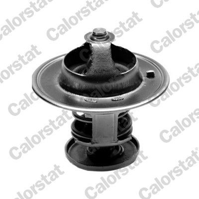 CALORSTAT by Vernet Opening Temperature: 82°C, 54,0mm, with seal D1: 54,0mm Thermostat, coolant TH7022.82J buy