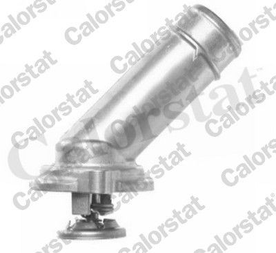 CALORSTAT by Vernet Opening Temperature: 85°C, with seal, Metal Housing Thermostat, coolant TH7113.85J buy