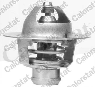 CALORSTAT by Vernet Opening Temperature: 82°C, 54,0mm, with seal D1: 54,0mm Thermostat, coolant TH7131.82J buy
