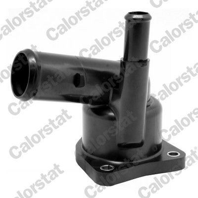 CALORSTAT by Vernet TH7255.82J Engine thermostat Opening Temperature: 82°C, with seal, Synthetic Material Housing