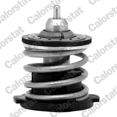 CALORSTAT by Vernet Coolant thermostat VW Polo 5 Saloon new TH7274.87