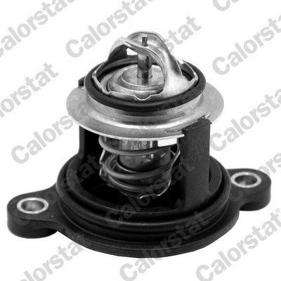 Ford FIESTA Coolant thermostat 12219588 CALORSTAT by Vernet TH7335.50J online buy
