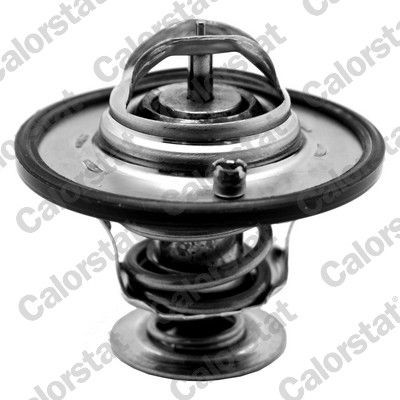 CALORSTAT by Vernet Opening Temperature: 82°C, with seal Thermostat, coolant TH7341.82J buy