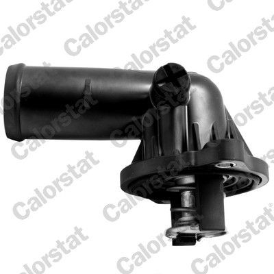 CALORSTAT by Vernet Opening Temperature: 95°C, Synthetic Material Housing Thermostat, coolant TH7359.95J buy