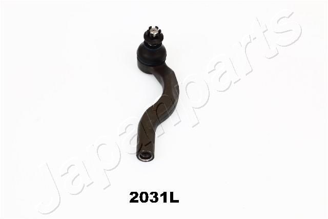 JAPANPARTS TI-2031L Track rod end LEXUS experience and price