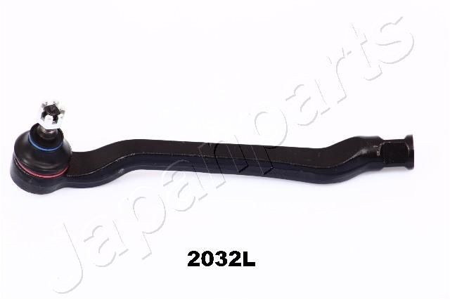Great value for money - JAPANPARTS Track rod end TI-2032L