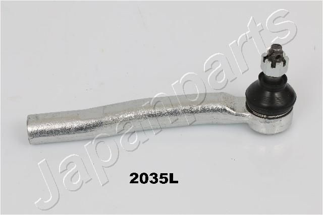 JAPANPARTS TI-2035L Track rod end LEXUS experience and price