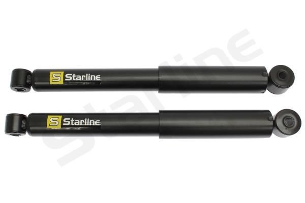 STARLINE TLC00210.2 Shock absorber A 906 326 14 00