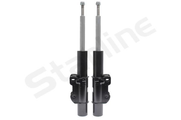STARLINE TLC00323.2 Shock absorber A9063200733