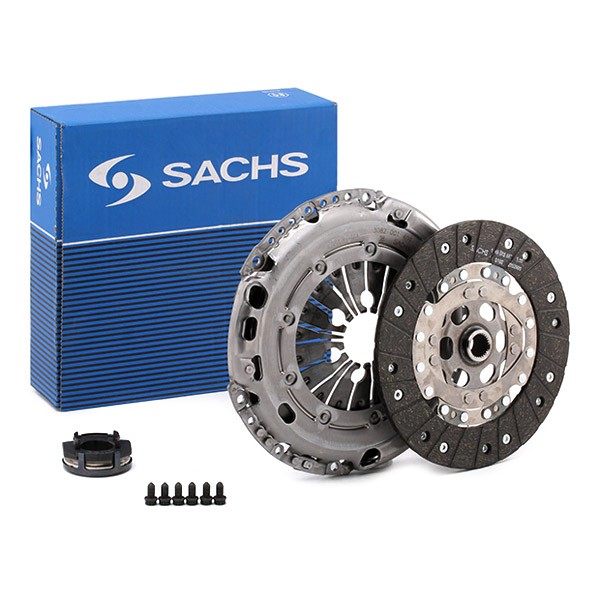 SACHS Complete clutch kit 3000 970 036